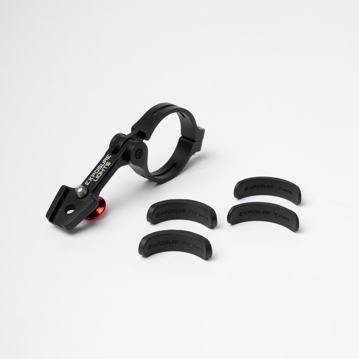 Handlebar Bracket (31.8mm - 35mm)