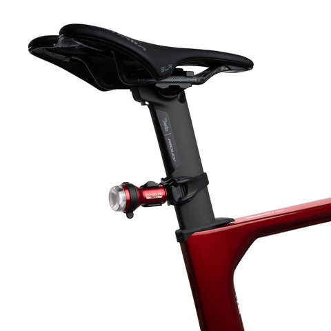 TraceR Aero Seat Post Bracket
