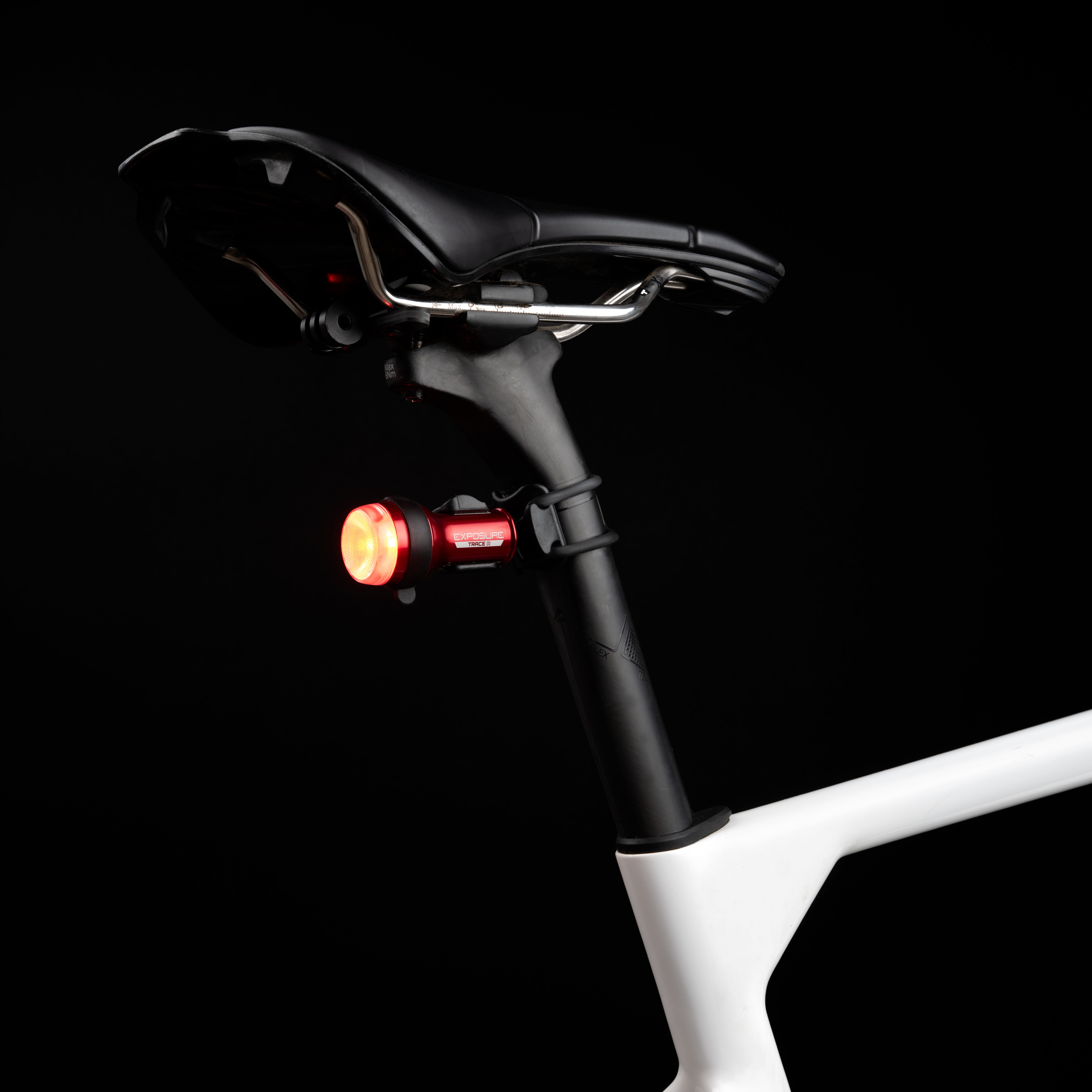 Exposure Road Bike Lights | Strada | Sirius | Boost | Trace
