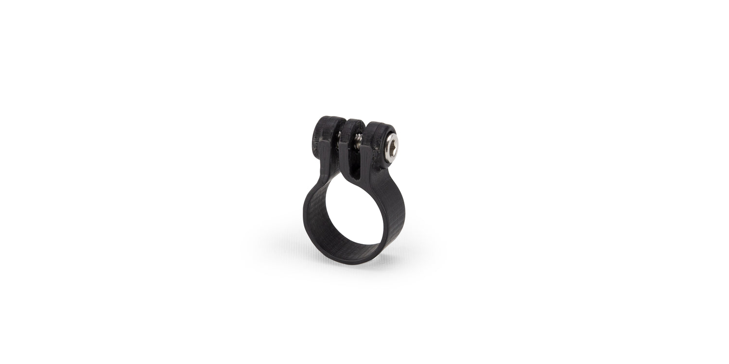 Extension Mount for Action Cameras