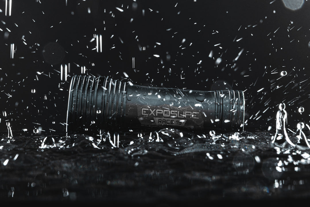 Light Finder – Exposure Lights