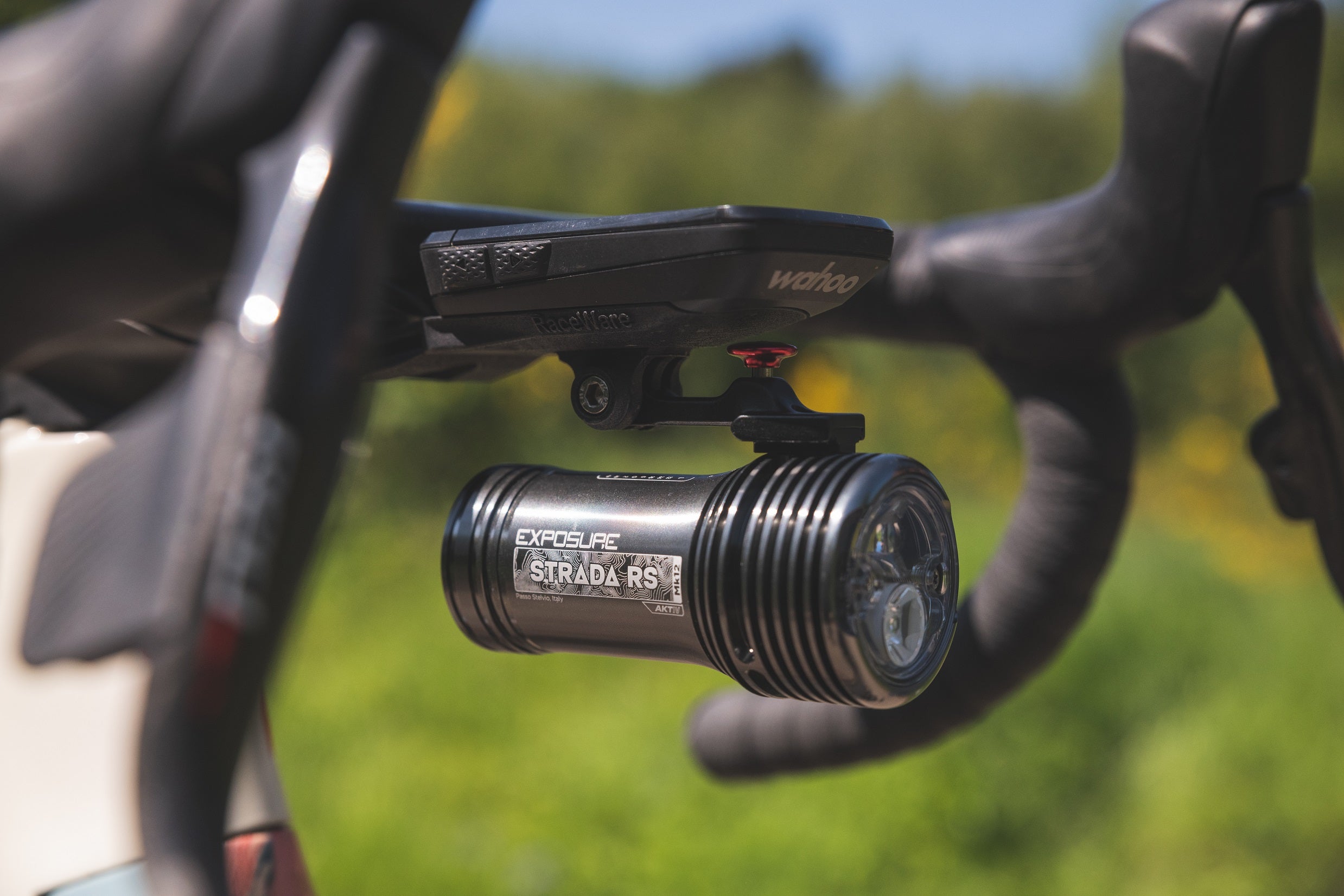Exposure headlight 2025