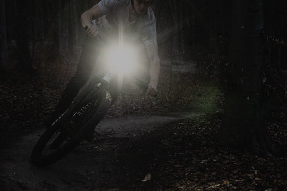 Exposure Lights