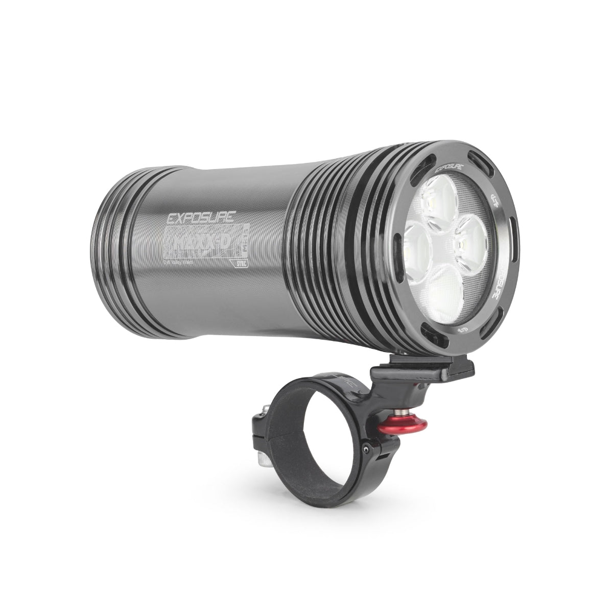 MaXx-D Sync Mk5 - Factory Second