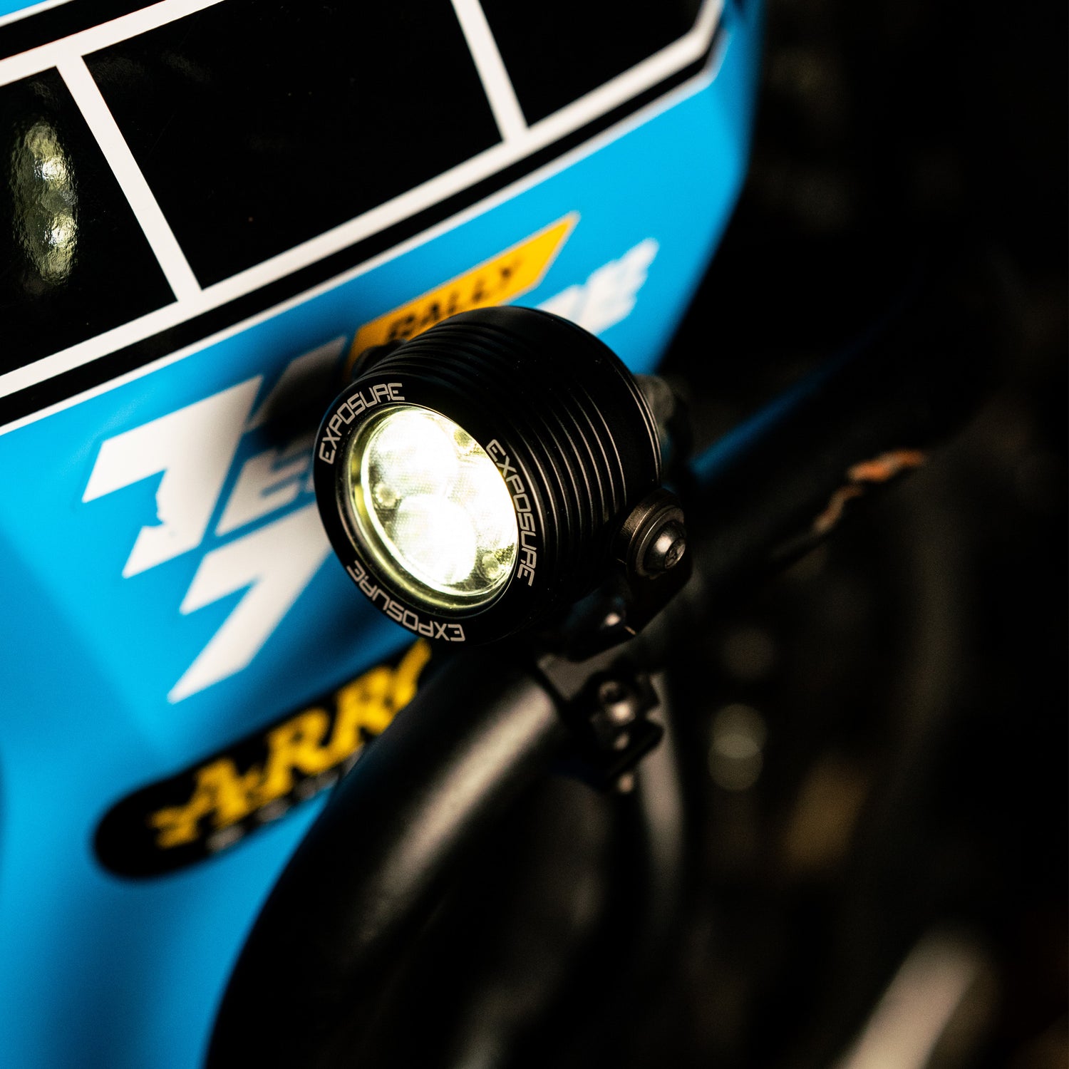 R3 Adventure AutoMoto Light (Single Light)