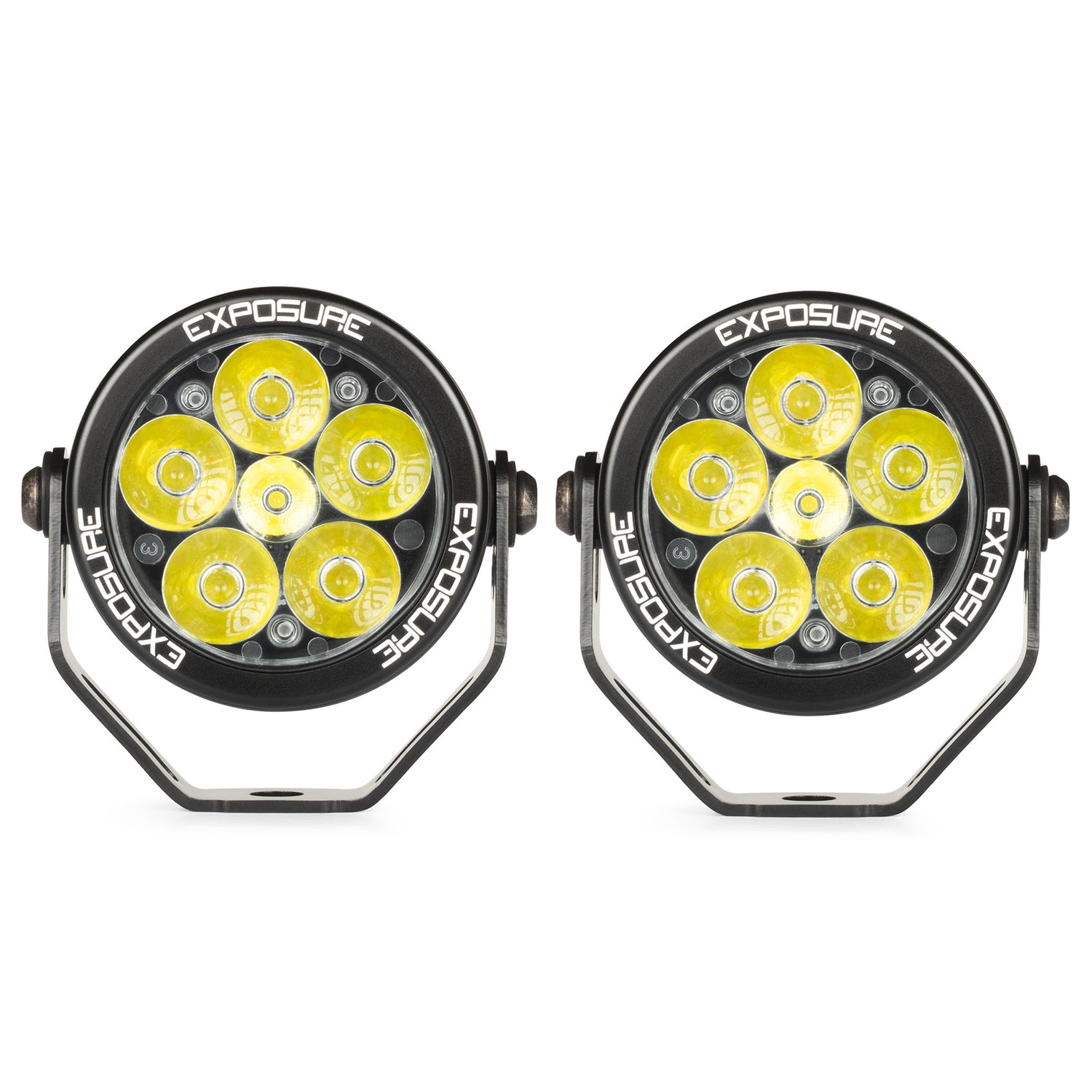 R6 AutoMoto Light (Pair)