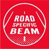 Road-Specific-Beam Technology