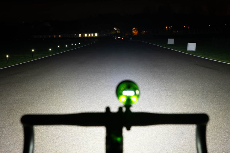 Budget vs Premium Bike Lights
