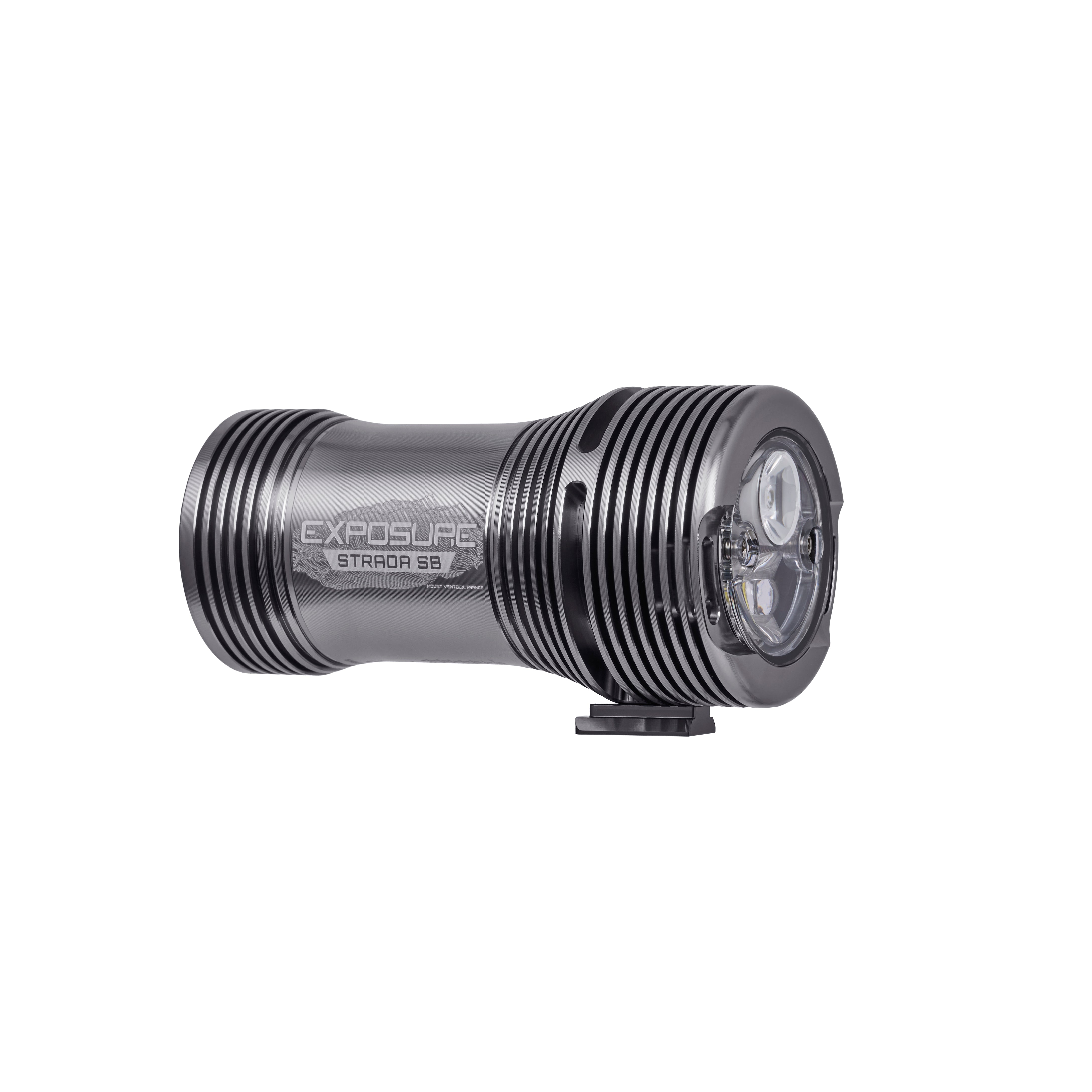 Exposure Strada 13 SB | 2,000 Lumen Road Bike Light – Exposure Lights