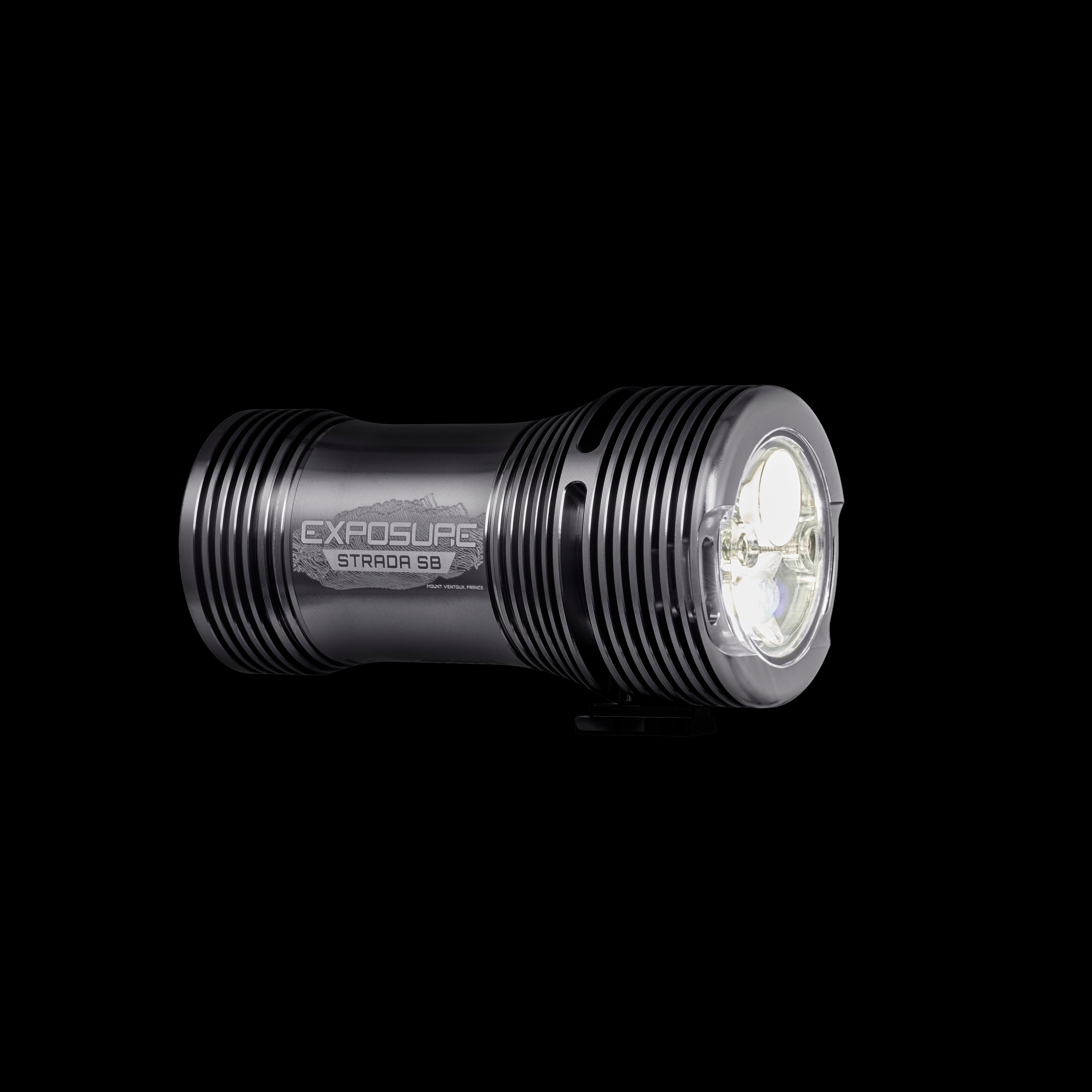 Exposure Strada 13 SB | 2,000 Lumen Road Bike Light – Exposure Lights