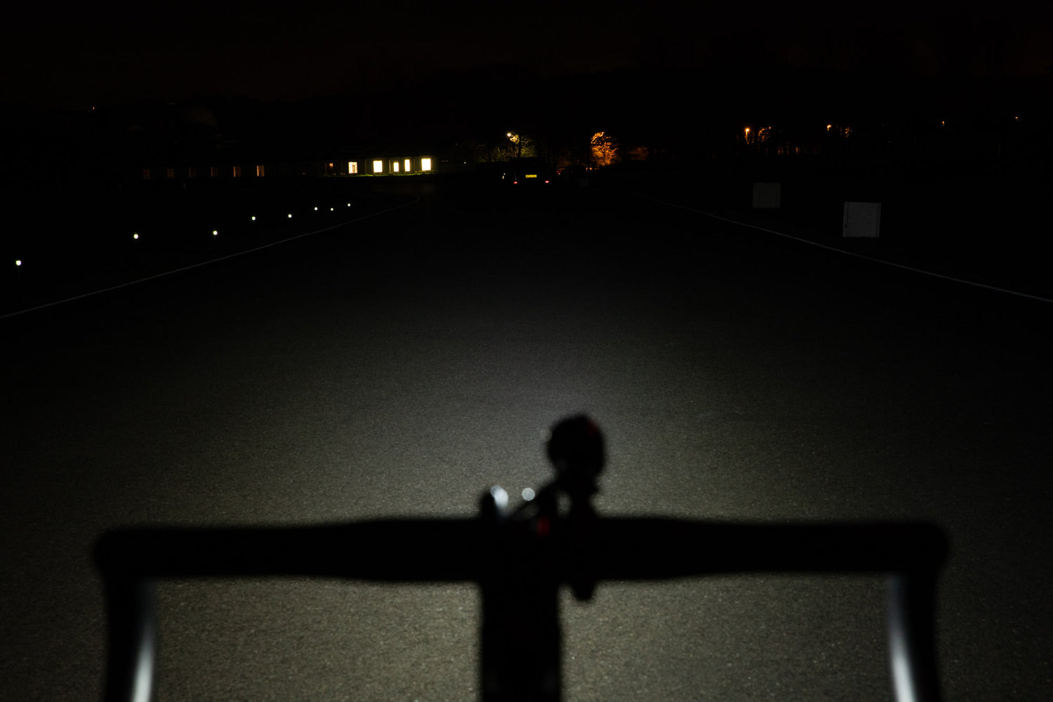 Trace + TraceR MK3 ReAKT + Peloton Pack