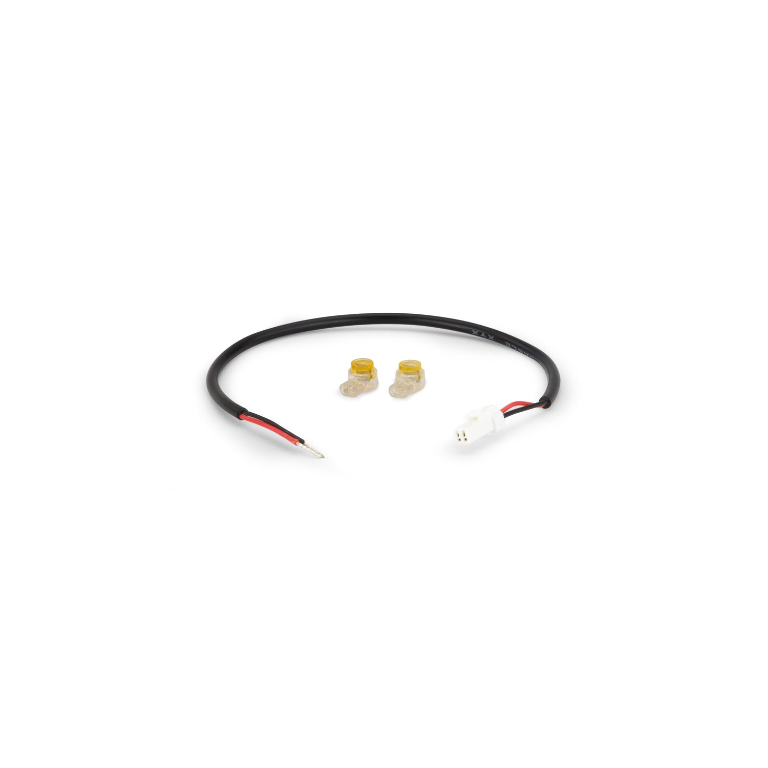 E-Bike Light Connector - Yamaha