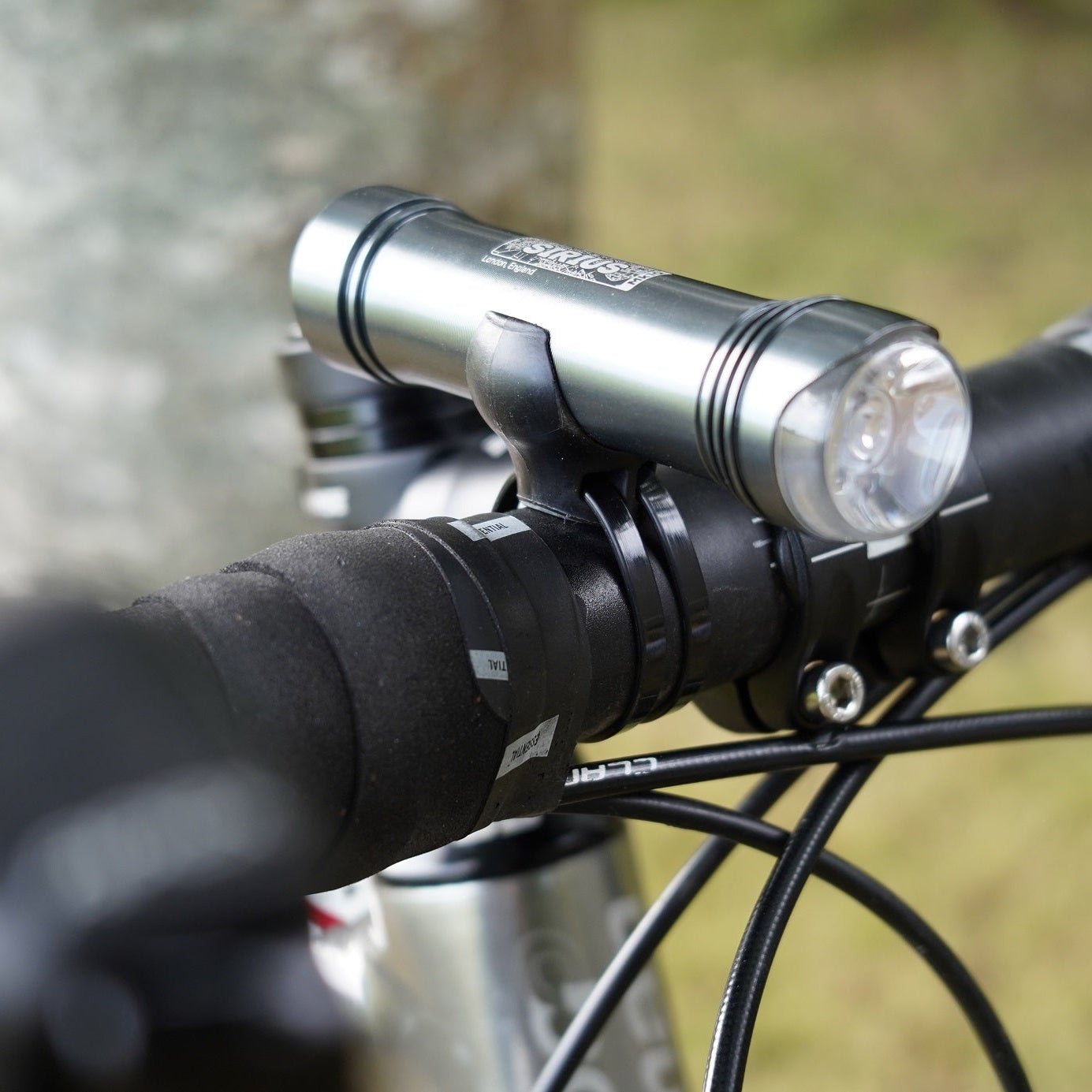 Zip Tie Mount