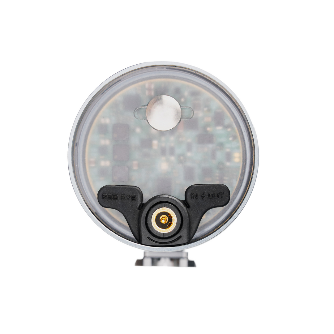 REVO 5 – Exposure Lights