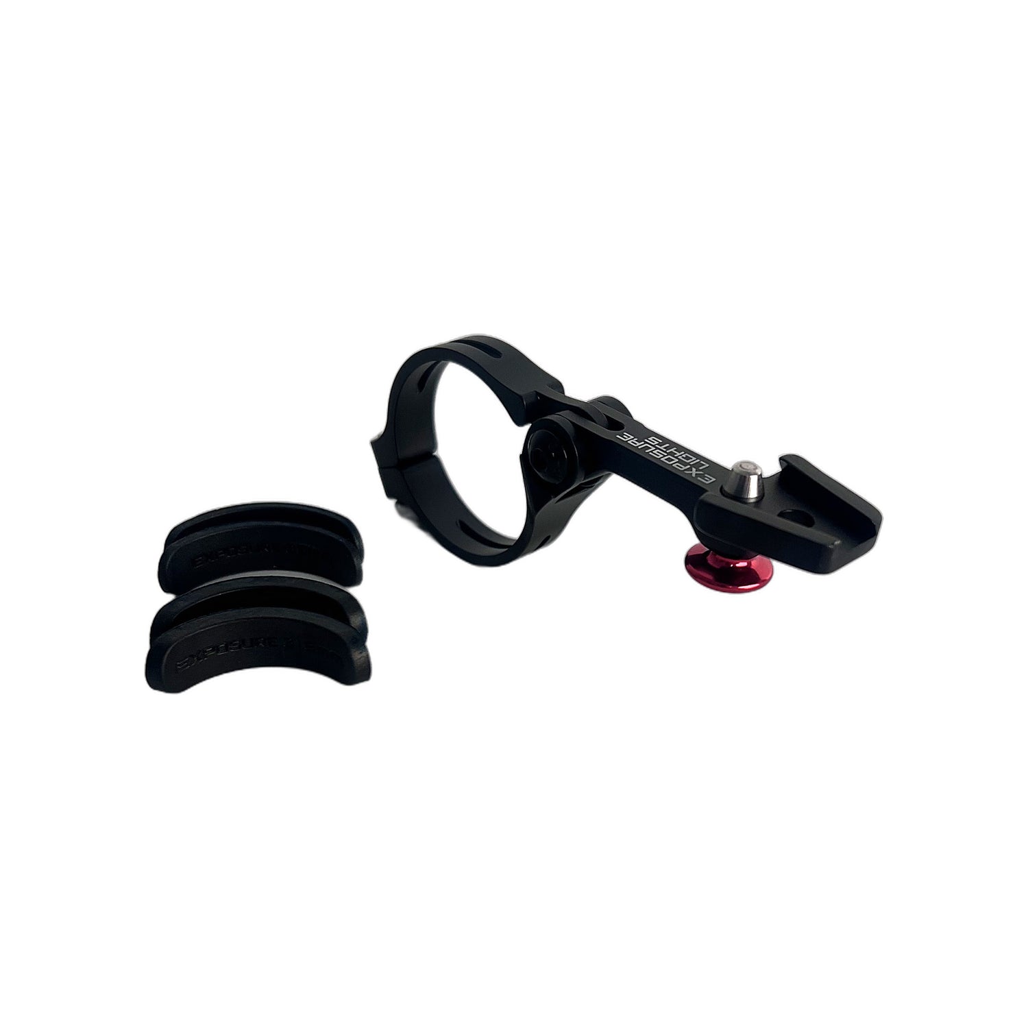 Handlebar Bracket (31.8mm - 35mm)